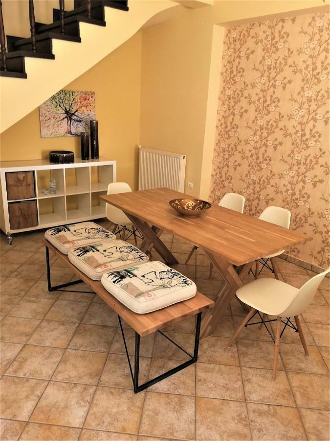 Sandy'S Home Колімварі Екстер'єр фото