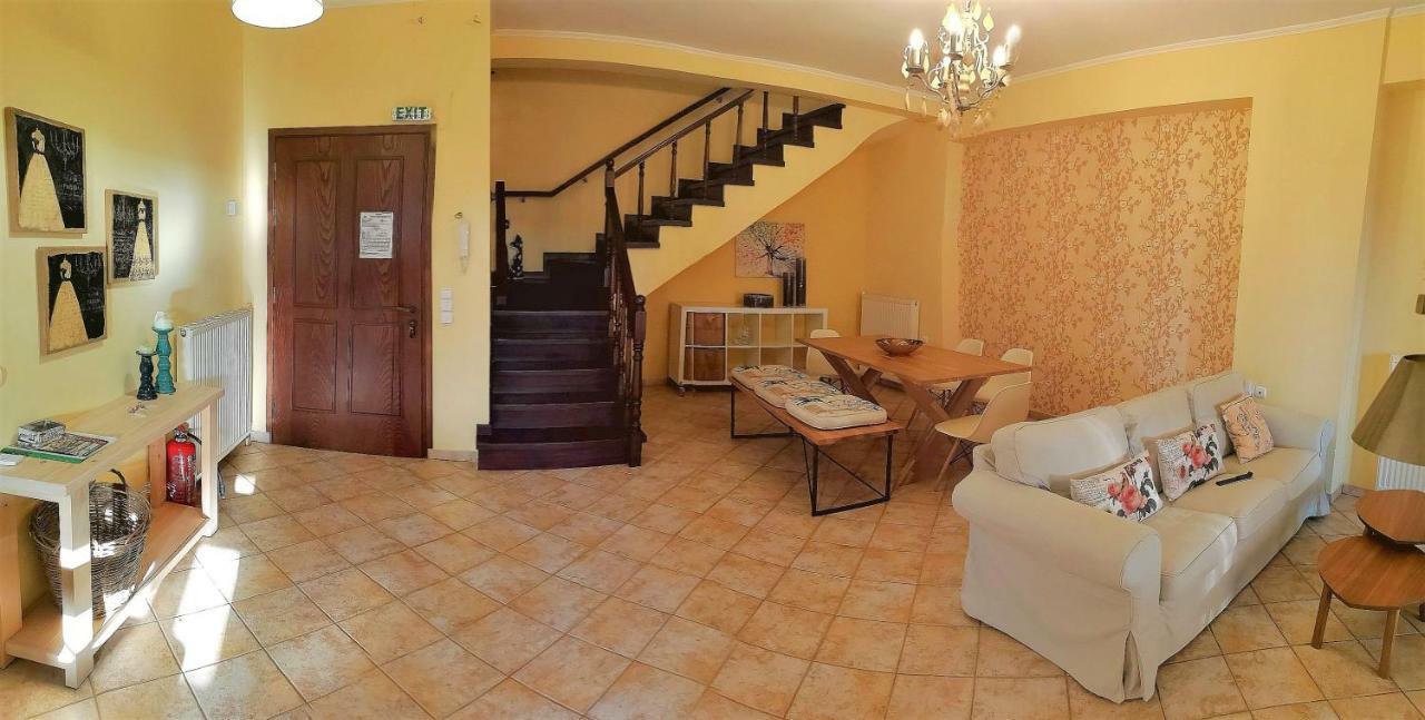 Sandy'S Home Колімварі Екстер'єр фото