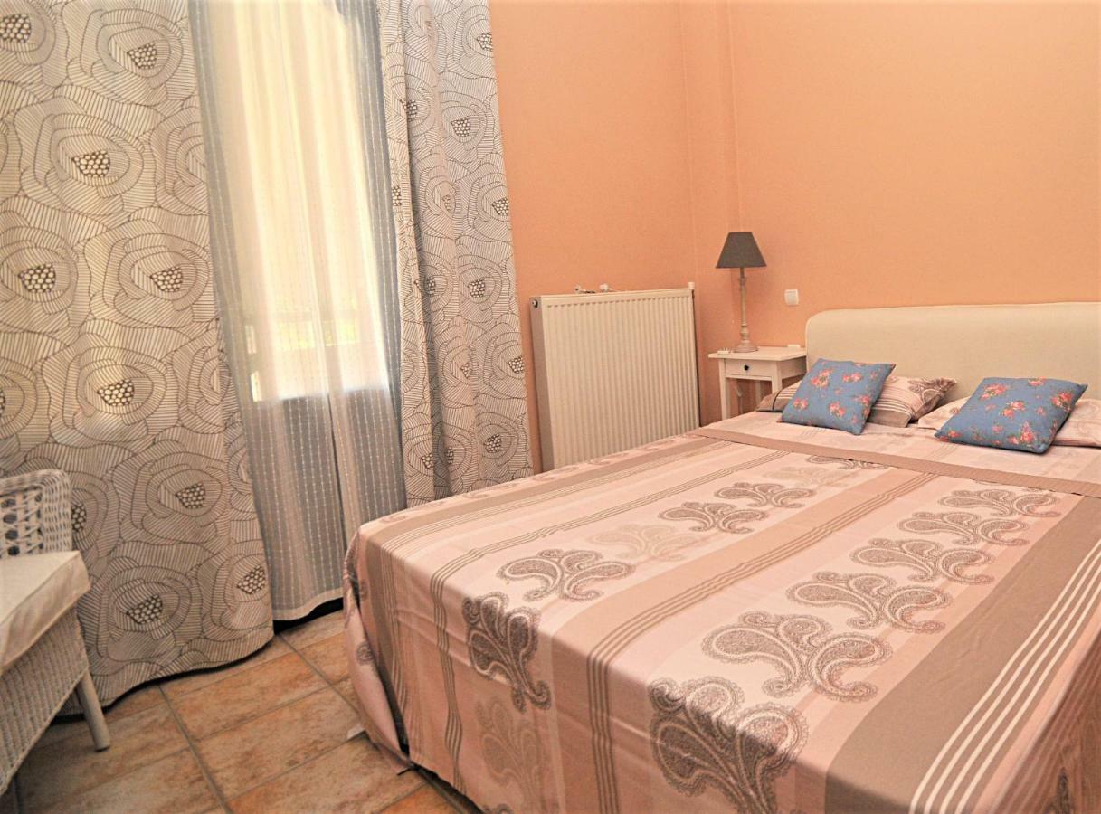 Sandy'S Home Колімварі Екстер'єр фото