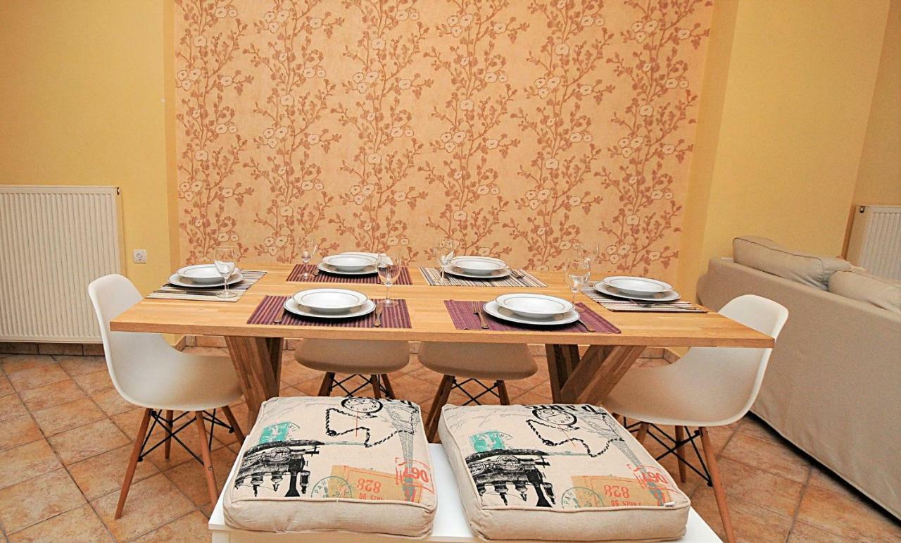 Sandy'S Home Колімварі Екстер'єр фото